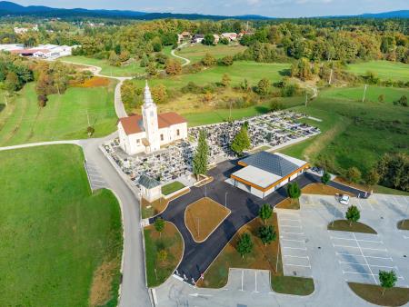 Mrliška vežica Semič